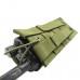  Тактический чехол для рации Baofeng AR-152 MOLLE