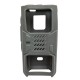 Чехол для рации Baofeng RD-55 Pro, Цвет Серый