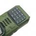  Чехол для рации Baofeng RD-55 Pro
