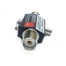  Грозозащита CA-35RS с разъемами UHF-UHF (PL(f)-PL(f)) купить