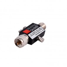  Грозозащита CA-35RS с разъемами UHF-UHF (PL(f)-PL(m)) купить