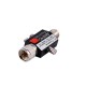 Грозозащита CA-35RS с разъемами UHF-UHF (PL(f)-PL(m))