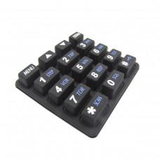  Клавиатура для раций Baofeng UV-82 купить
