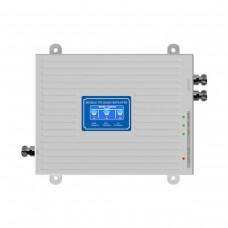 GSM репитер Astralink S3GDWH-0 2G-900/B3-1800/UMTS-2100 2 антенны