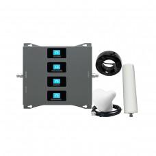 GSM репитер Astralink S3GWIW-W 2G-900/B3-1800/UMTS-2100/B7-2600