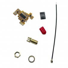 Модуль модификации приёмника Si4732 для Quansheng UV-K5, К5(8), K6