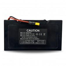  Аккумулятор для портативного ретранслятора TYTech THR-5200 купить