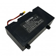 Аккумулятор для портативного ретранслятора TYTech THR-5200 13000 мАч Черный