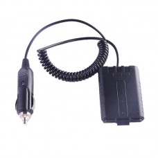 Адаптер питания от прикуривателя Baofeng UV-5R, DM-5R