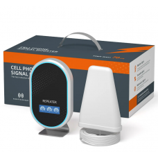 GSM репитер Lintratek KW20N B20-800/2G-900/B3-1800/UMTS-2100/B7-2600