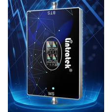 GSM репитер Lintratek KW20L 2G-900/B3-1800/UMTS-2100/B7-2600