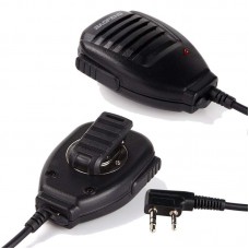 Тангента для рации Baofeng K-plug