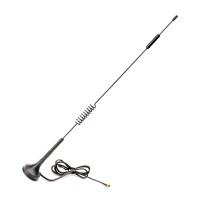 Антенна магнитная LoRa 868 МГц, 31 см, кабель 1 м