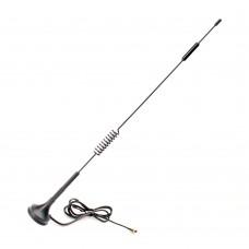  Антенна магнитная LoRa 868 МГц, 31 см, кабель 1 м купить