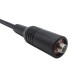 Антенна для рации гибкая Quansheng NA-771 SMA-Female UHF VHF