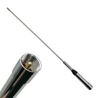 Антенна для рации TYTech VHF/UHF (136-174/400-470 МГц)