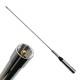 Антенна для рации TYTech VHF/UHF (136-174/400-470 МГц)