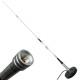 Антенна для рации Anytone SG-7200 на магнитном основании VHF/UHF (136-174/400-470 МГц)