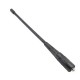 Антенна для рации гибкая Protec PHD-701 SMA-Female UHF VHF