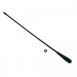 Антенна для рации гибкая Protec PHD-771 SMA-Female UHF VHF smith