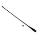 Антенна для рации гибкая Protec PHD-771 SMA-Female UHF VHF