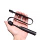 Антенна для рации складная ABBREE AR-152A SMA-Female UHF VHF 46 см