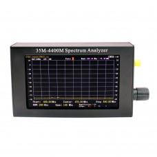 Анализатор спектра Astralink DS2WWD