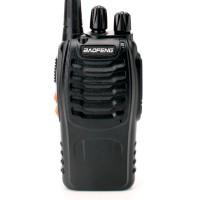 Рация Baofeng BF-888S USB Type-C