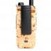  Рация Baofeng RD-55 Pro 10W IP54 2500 мАч Type-C GPS Песочно-серый