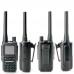  Рация Baofeng UV-5R mini комплект 2 шт., цвет черный
