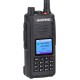 Цифровая рация Baofeng DM-1702 AES-128 5W 2200 мАч GPS Черный