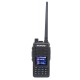 Рация Baofeng BF-1702L Tri-Band 5W IP54 2200 мАч Type-C Черный
