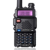 Рация Baofeng UV-5R 8W 3800 мАч Type-C