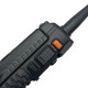 Рация Baofeng UV-5R 5W IP54 3800 мАч Type-C Черный