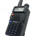  Рация Baofeng UV-5R 5W 3800 мАч Type-C
