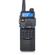 Рация Baofeng UV-5R с аккумулятором 3800 мАч