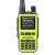 Зеленый (Baofeng UV-5R MINI)
