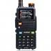  Рация Baofeng UV-5RH Pro 10W GPS TYPE-C купить