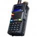  Рация Baofeng UV-5RH Pro 10W GPS TYPE-C