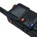  Рация Baofeng UV-5RH Pro 10W GPS TYPE-C