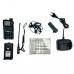  Рация Baofeng UV-5RH Pro 10W GPS TYPE-C