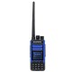 Рация Baofeng BF-H7 (BF-1802L) 10W IP54 2200 мАч Черно-синий
