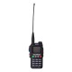 Рация Baofeng BF-18H GPS 5W IP54 1800 мАч Type-C Черный