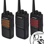 Рация Baofeng BF-888S Plus smith