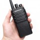 Рация Baofeng BF-C5 5W IP54 1500 мАч Micro-USB UHF Черный