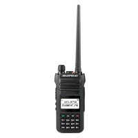 Рация Baofeng BF-H5 10W IP54 2200 мАч Черный