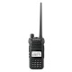 Рация Baofeng BF-H5 10W IP54 2200 мАч Черный