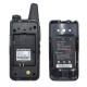 Рация Baofeng BF-R5, 5W IP54 1500 мАч Micro-USB UHF Черный