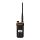 Рация Baofeng BF-UV11 5W IP54 1500 мАч Type-C Черный