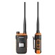 Рация Baofeng BF-UV12 2W IP54 1500 мАч Type-C Черный